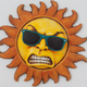 SUNPOWER | PUMP  logo