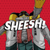 SHEESH logo