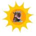SunPopDeng logo