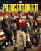 Peacemaker logo