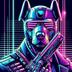 CYBER DOG logo