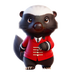 Honey Badger logo