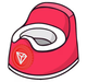  Baby Throne logo