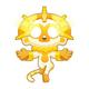 SUNGOD logo