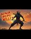 NINJAPEPEKILLER logo