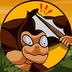 Bonk Kong logo