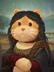 Mona Lisa logo