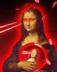 Mona Lisa logo