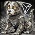 TRASHDOG logo