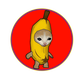 Cat Banana logo