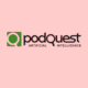 P0D QUEST AI logo