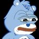 CTO PEPE logo