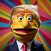 $MUPPET logo