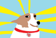 SUNDOG ON PAINT logo