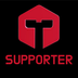 test token logo