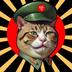 Meow ZeDong logo