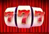 TR ( The Red ) logo