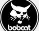 Bob cat logo