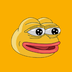 PEPE SUN CTO logo