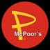 McPoor logo