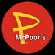McPoor logo