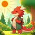 SUNDRAGON logo