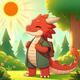 SUNDRAGON logo