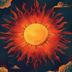 Van Gogh's sunflower logo