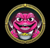 ANGRY PEPE FORK logo
