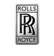 Rolls-Royce logo