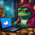 Pepe de Farmoor logo
