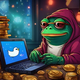 Pepe de Farmoor logo