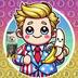 TrumpLovesMaxPumpFun logo