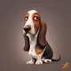 HOLY DOG logo