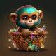 GemMonkey (GMKY): logo