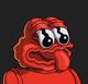 ZOGGED Pepe logo