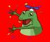 Baby Froge logo