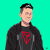 SUN JUSTIN SUN logo
