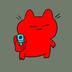 Chibi Cat logo