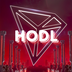 Cant hold, cant win logo