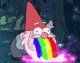 gnomes logo