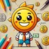 SunDollar logo