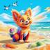 FoxAutumn logo