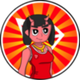 SunCrash logo
