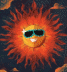 SunFlower logo