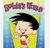 Bobby’s World logo
