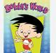 Bobby’s World logo