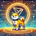 QuantumFox logo