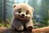 Baby Bear logo