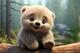 Baby Bear logo
